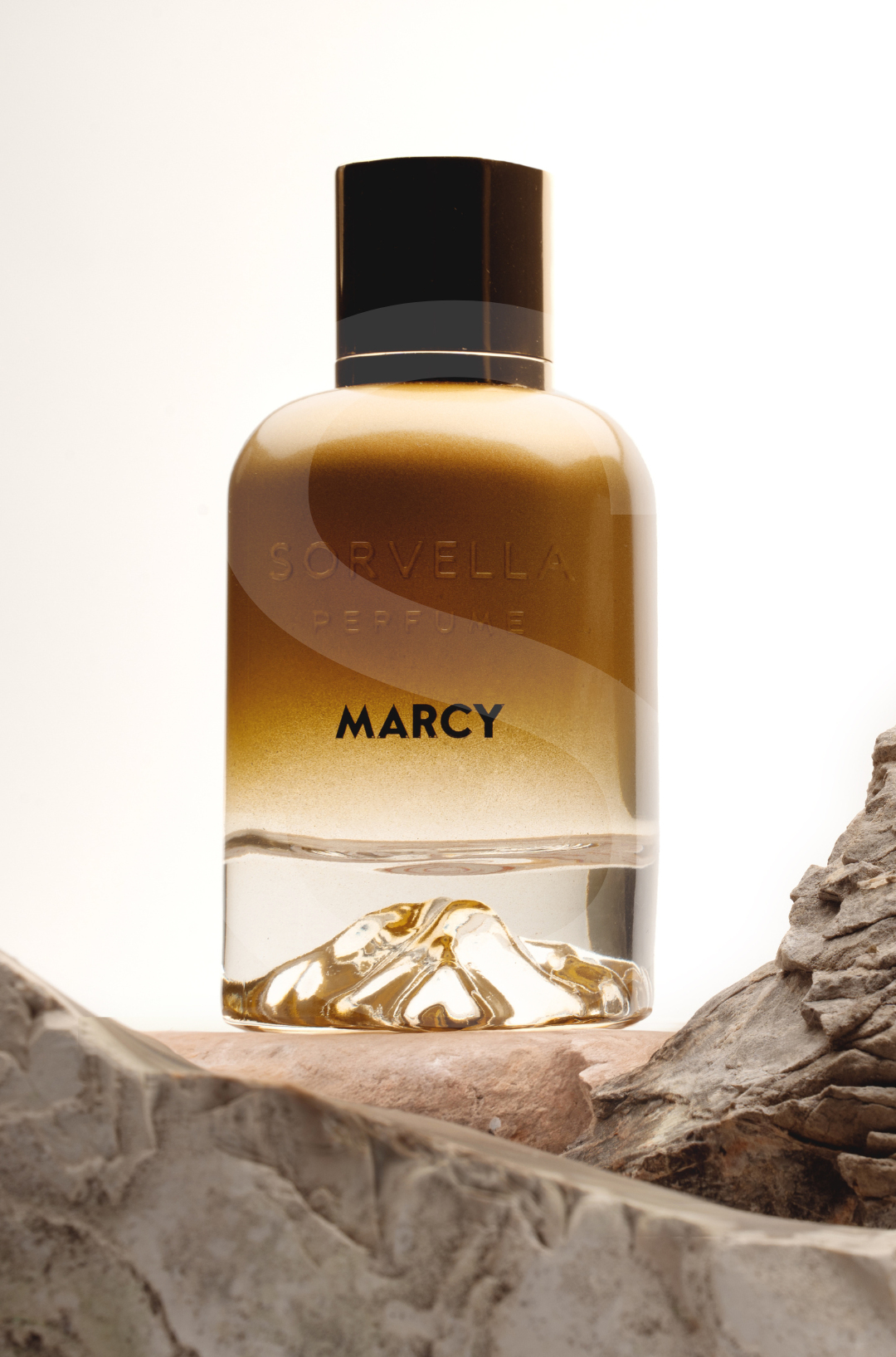 Marcy - Perfumy Mountain EDP