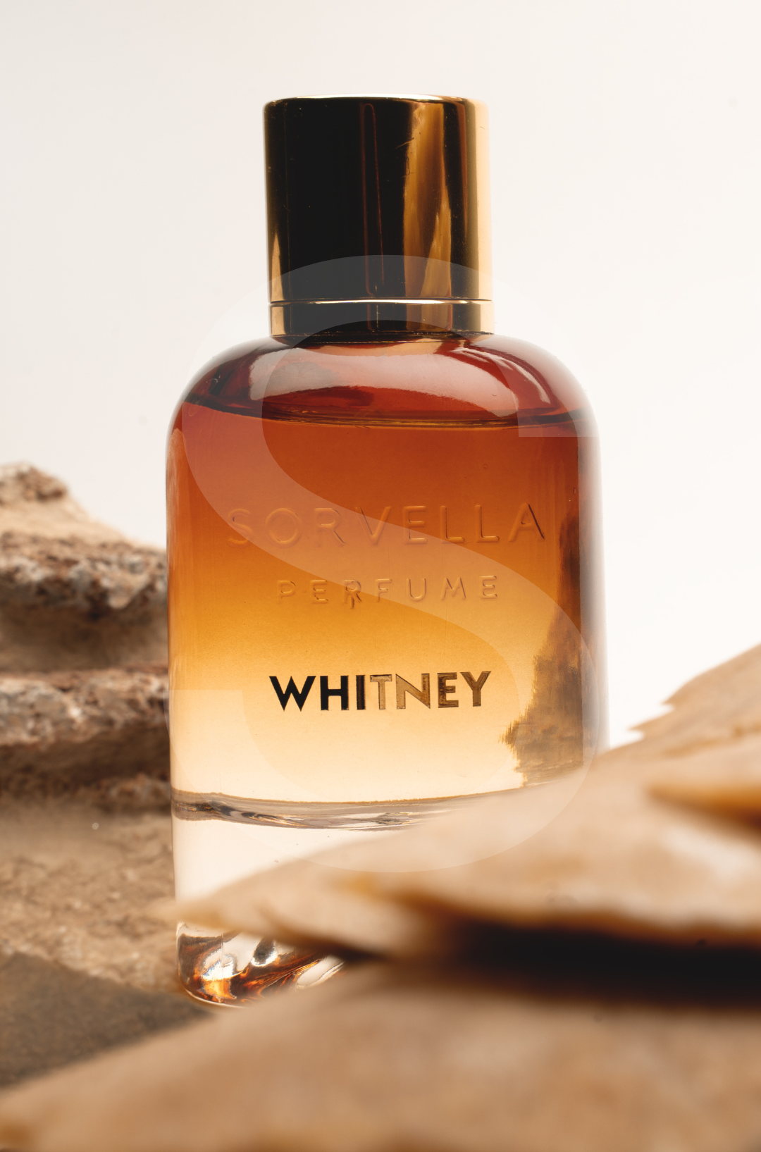 Whitney - Perfumy  Mountain EDP