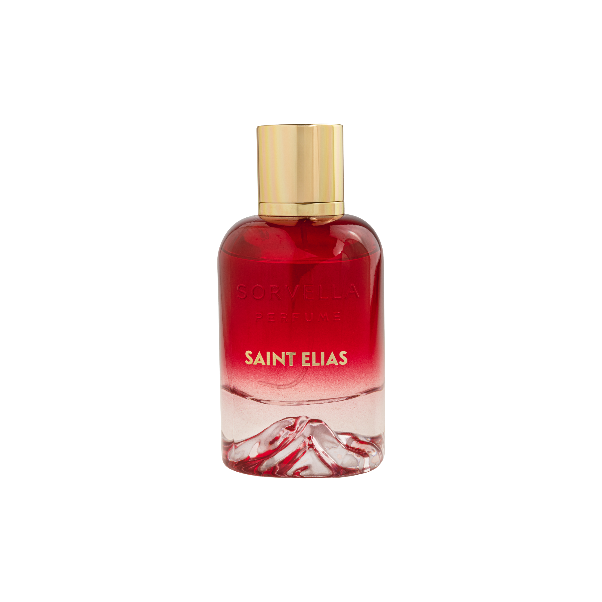 Saint Elias - Unisex Perfume Sorvella Mountain EDP