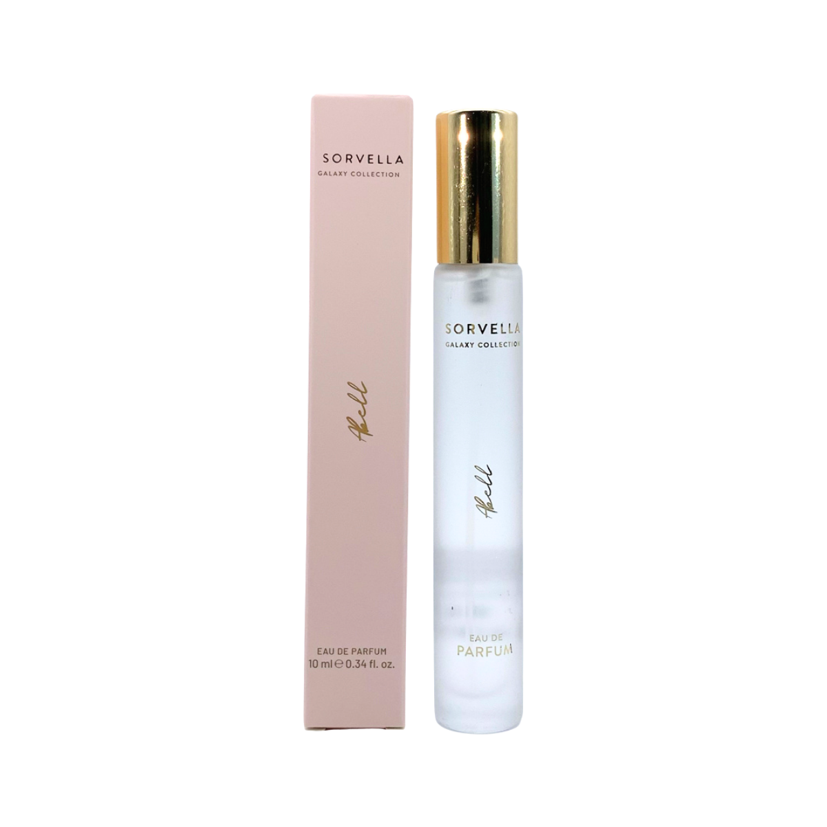 🎁 Abell - Perfumy Damskie Sorvella Galaxy EDP, 10 ML (Special Price)