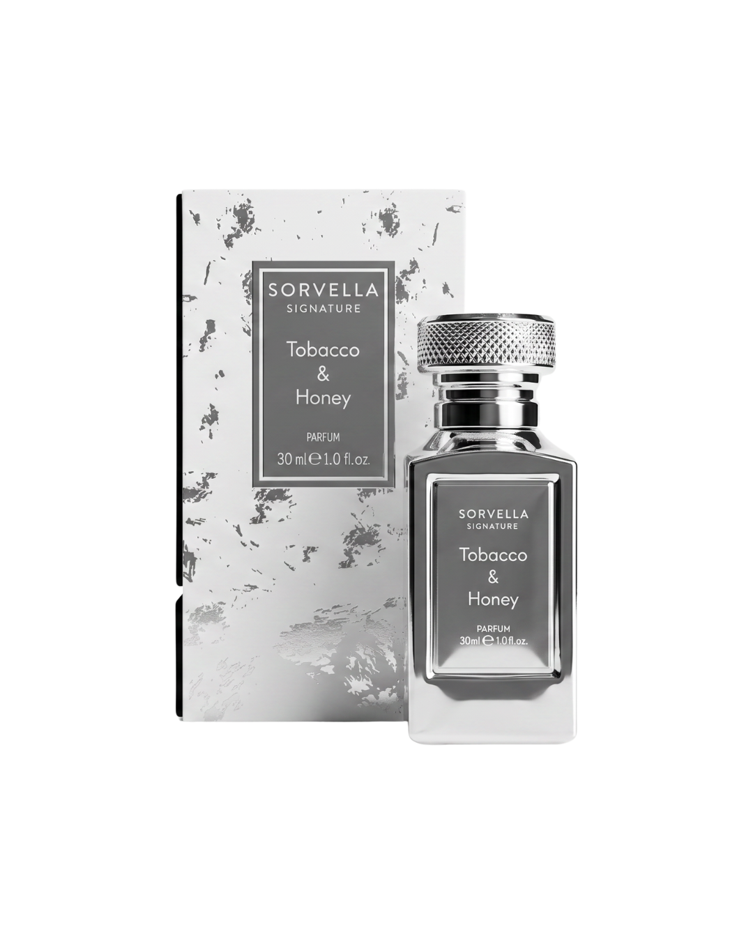 Tobacco & Honey- Perfumy Unisex Sorvella Signature 30ml