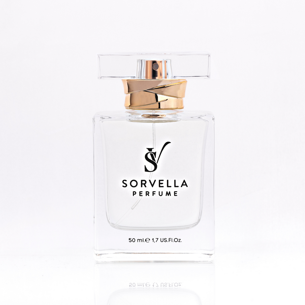 Fruity Women's Perfume Sorvella V225 - La vie est belle 50 ml