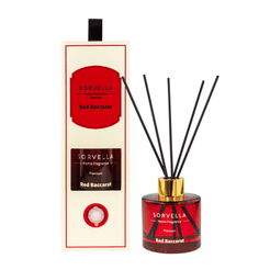 Red Baccarat - Zapach Do Biura Premium 120 Ml - sorvellaperfume.pl