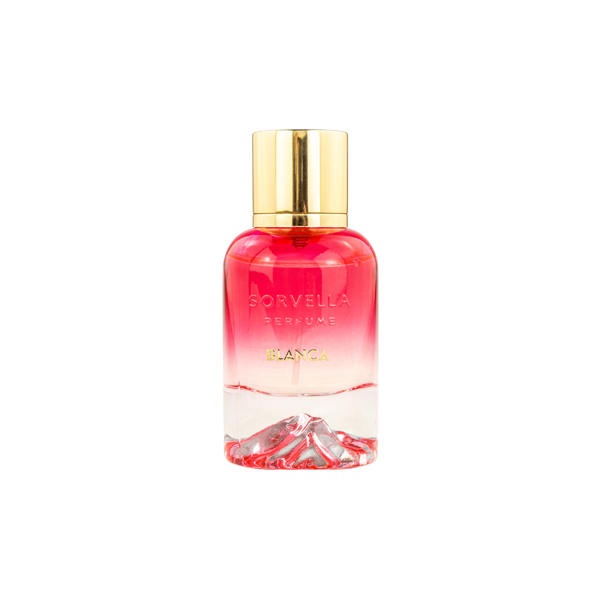 Blanca - Perfumy Unisex Sorvella Mountain EDP, 50 ml