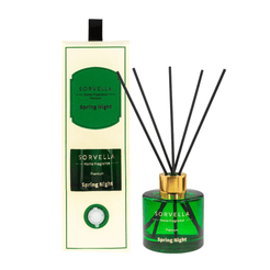 Spring Night - Zapach do Biura Premium 120 ml - sorvellaperfume.pl