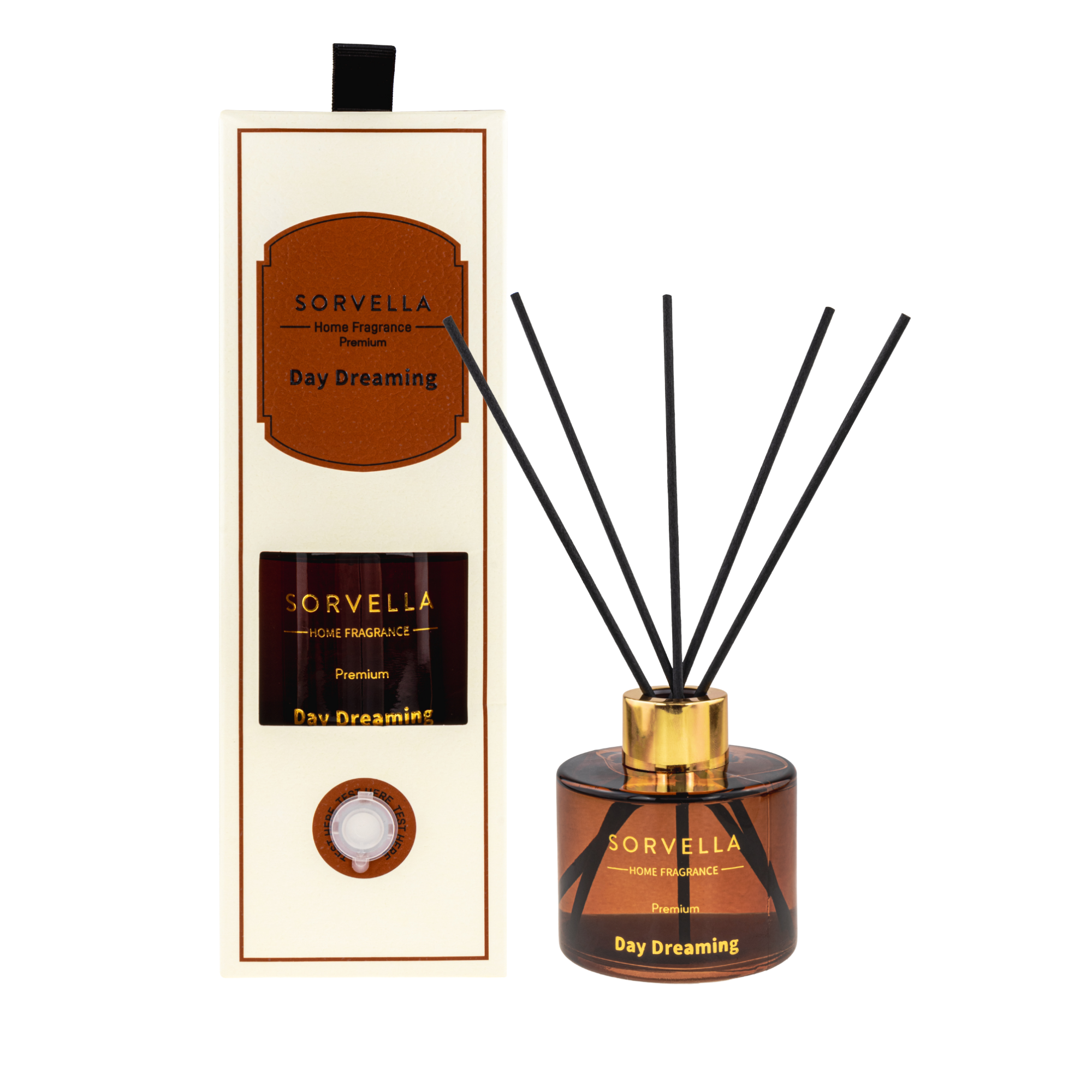 Day Dreaming - Sorvella Home Fragrance 120 Ml