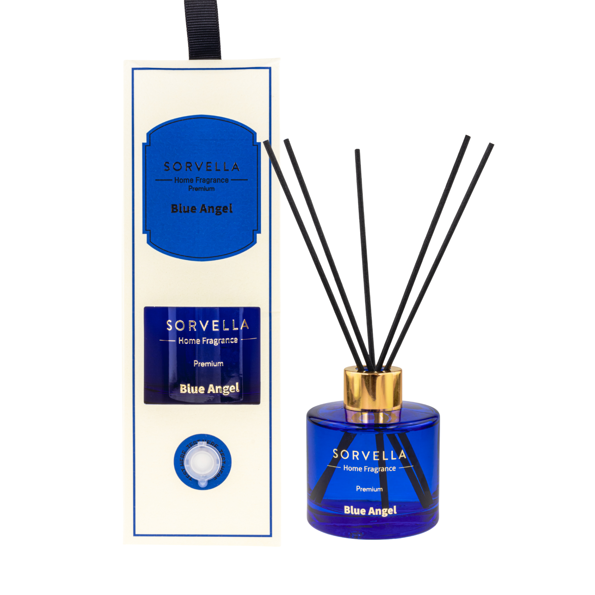 Blue Angel - Sorvella Home Fragrance 120 Ml