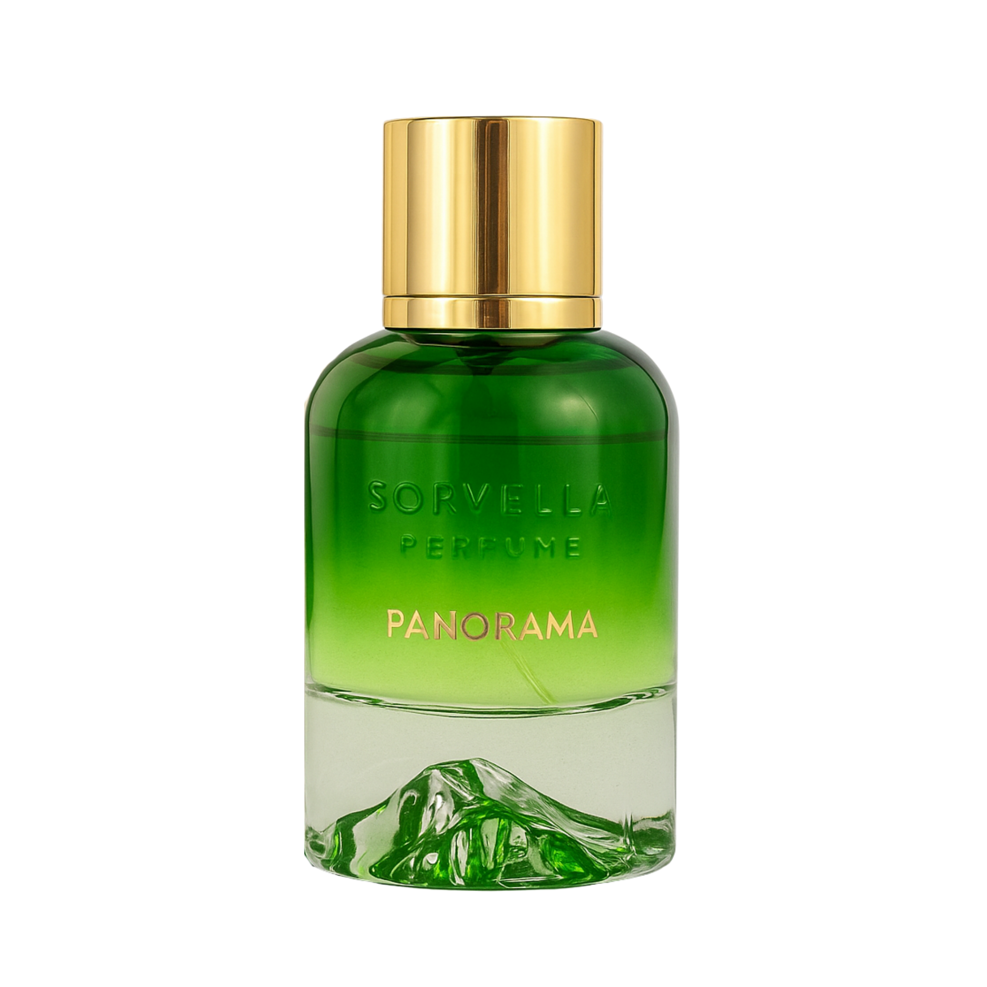 Panorama - Unisex perfume Sorvella Mountain EDP, 50 ml