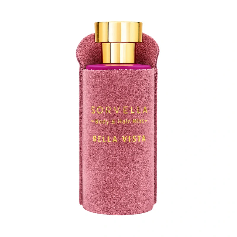 Bella Vista - Mgiełka do ciała i włosów Sorvella Perfume 100 Ml