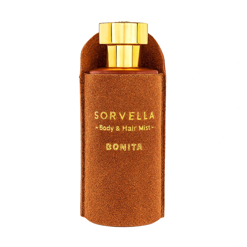 Bonita - Mgiełka do ciała i włosów Sorvella Perfume 100 Ml