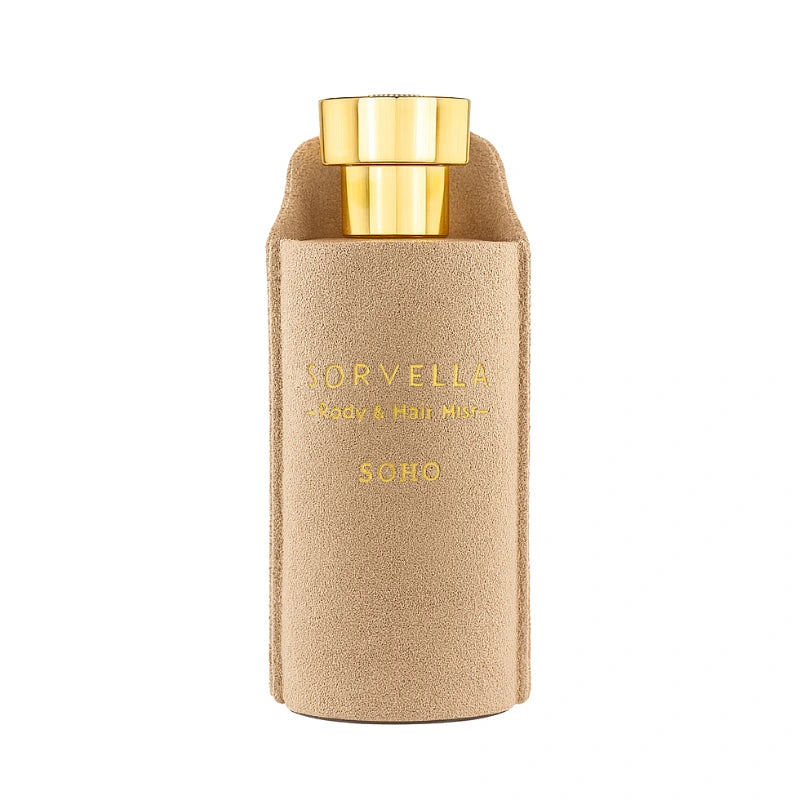 Soho - Mgiełka do ciała i włosów Sorvella Perfume 100 Ml