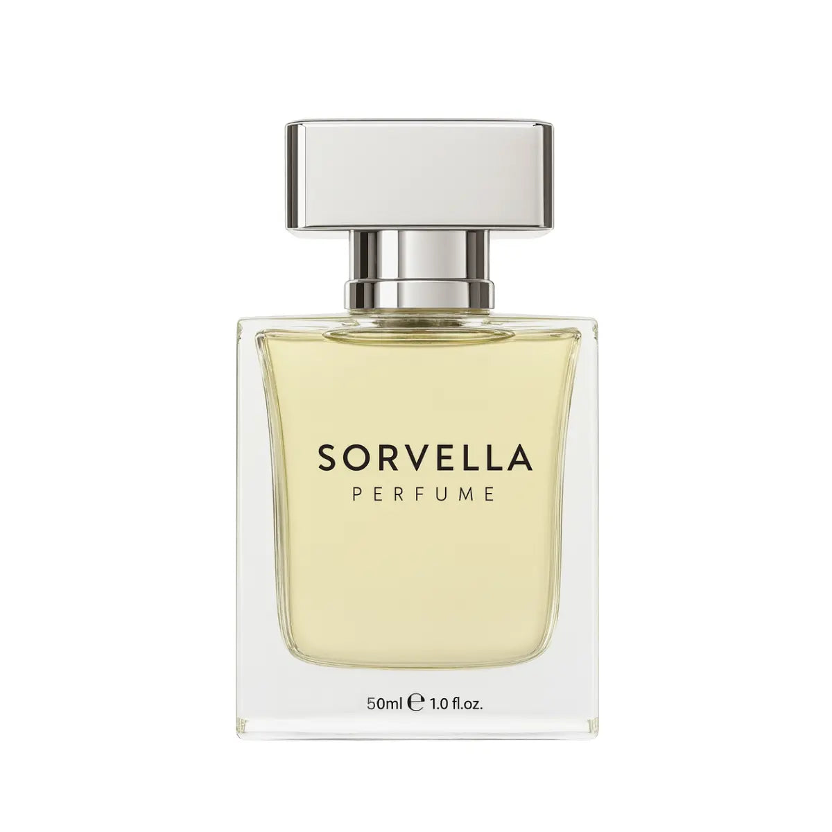 S717 - Scandal 50 ml Oriental Men's Perfume Sorvella