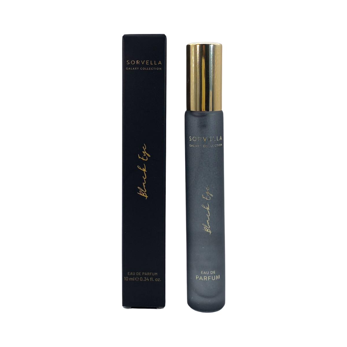 🎁 Black Eye - Perfumy Męskie Sorvella Galaxy EDP, 10 ML (Special Price)