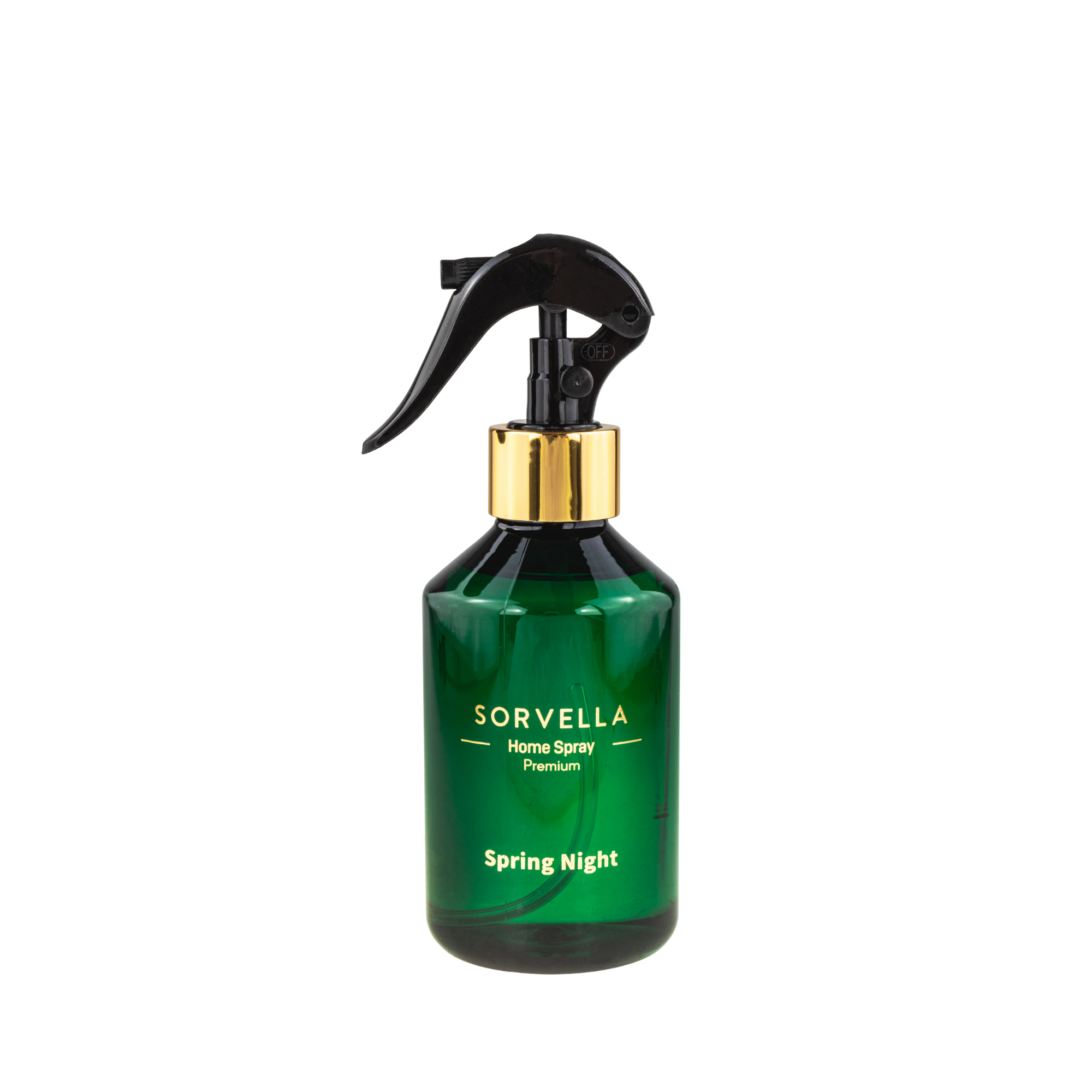 Spring Night - Zapach Domowy W Sprayu 250ml