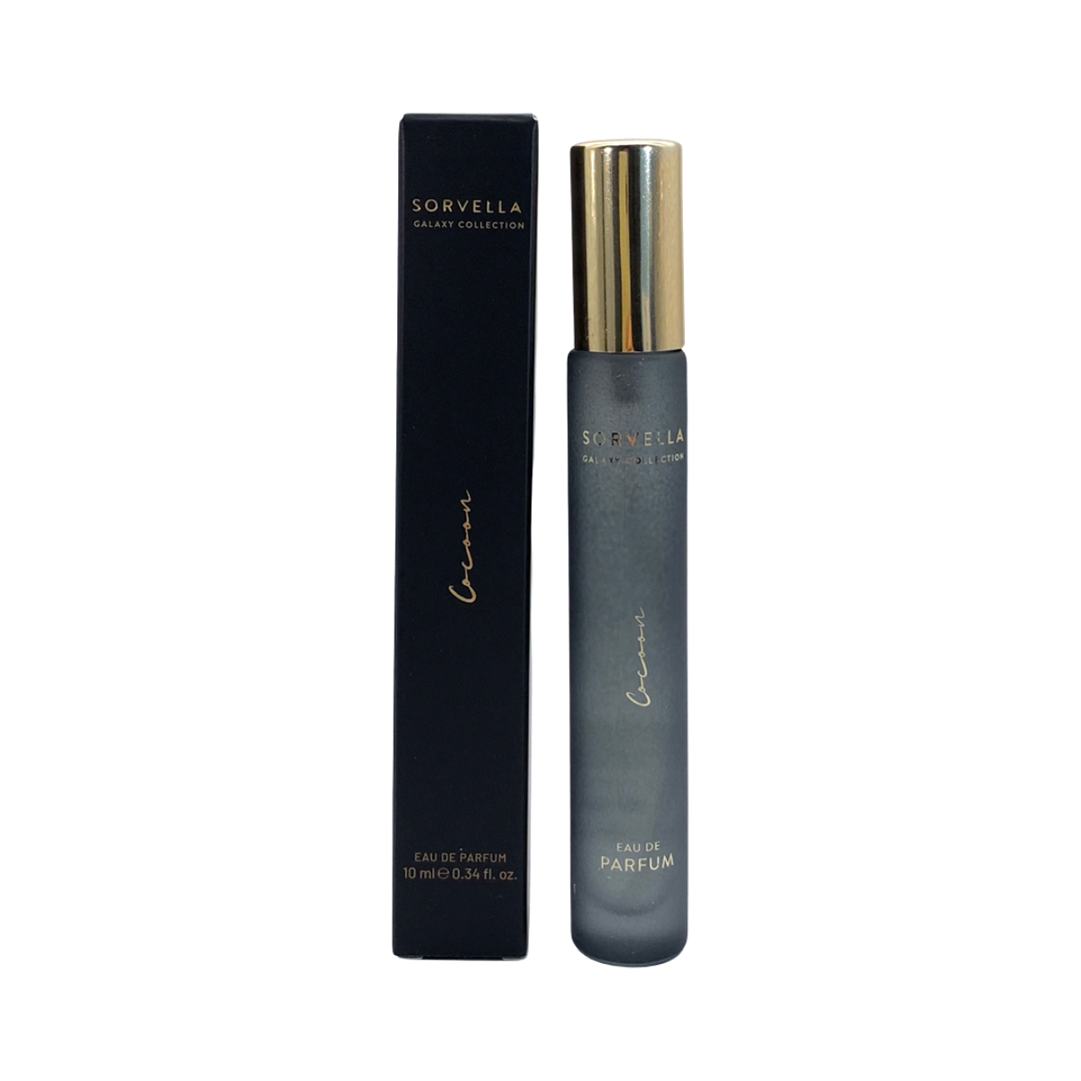 🎁 Cocoon - Perfumy Męskie Sorvella Galaxy EDP, 10 ML (Special Price)