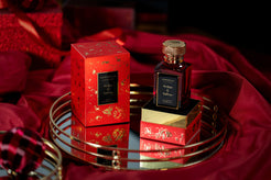 Amber & Saffron - Perfumy Unisex Sorvella Signature EDP, 100 ml - sorvellaperfume.pl