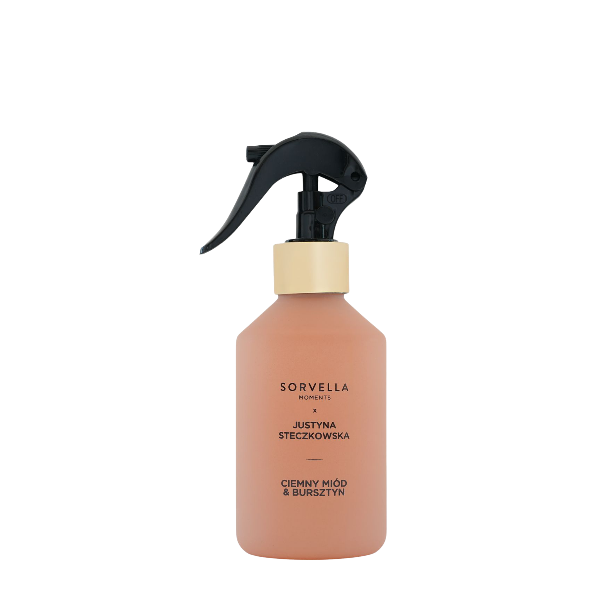 Istanbul - Home Fragrance Spray 250ml