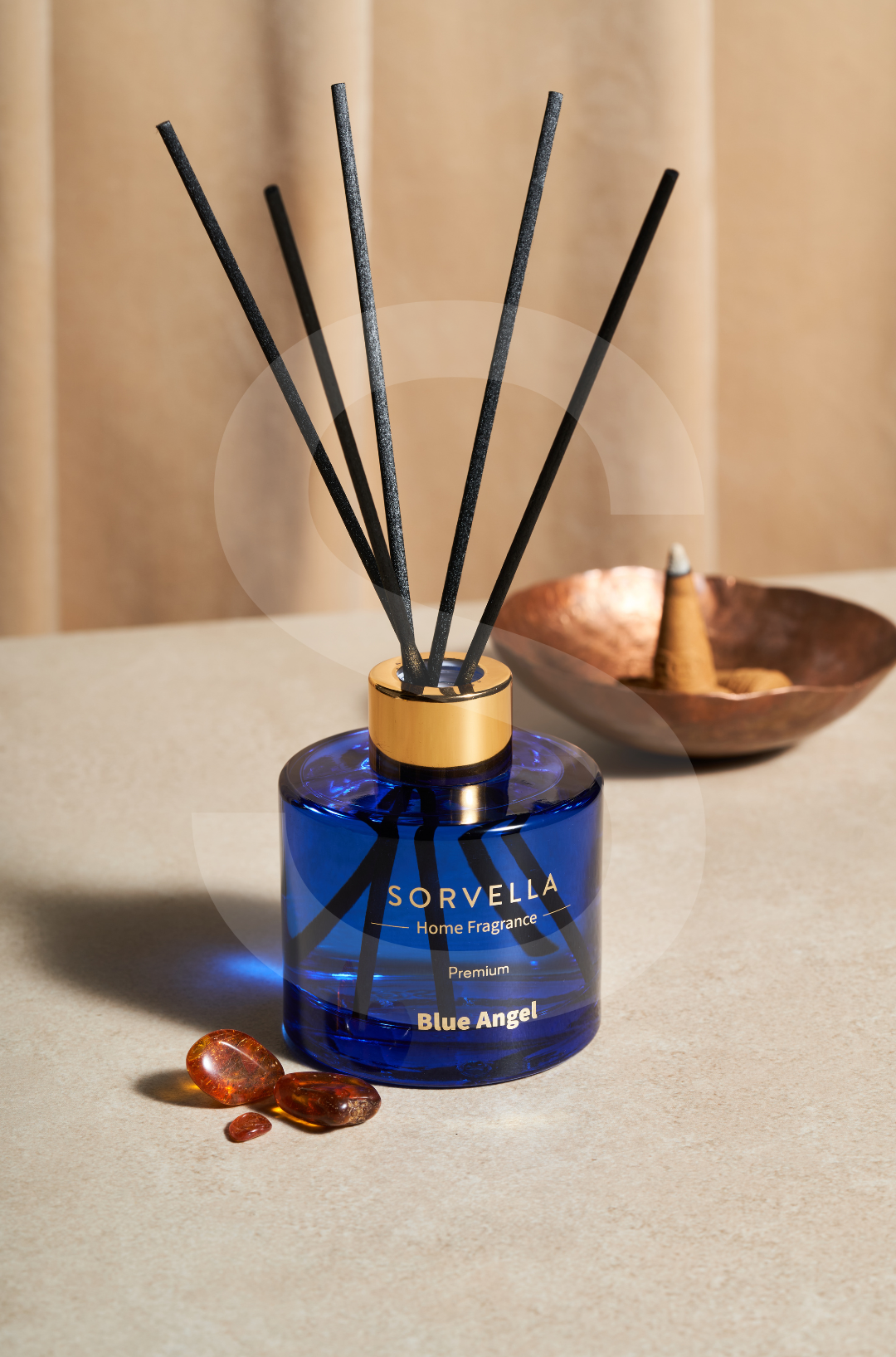 Blue Angel - Zapach Sorvella 120 Ml