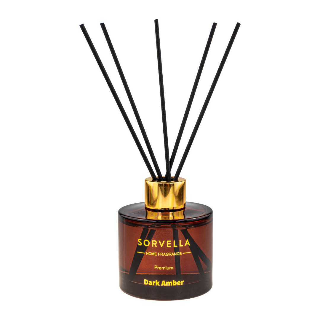 Dark Amber - 120 Ml