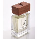 S146 - Boss Bottled 50 ml Świeże Perfumy Męskie Sorvella + 3 ml
