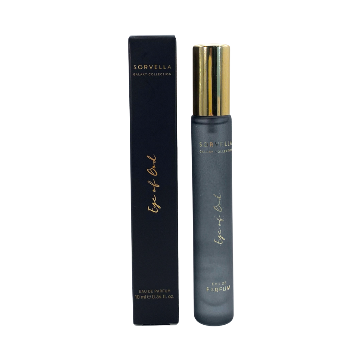 🎁 Eye of God - Perfumy Męskie Sorvella Galaxy EDP, 10 ML (Special Price)