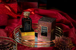 Cardamom & Saffron - Perfumy Unisex Sorvella Signature EDP, 100 ml - sorvellaperfume.pl