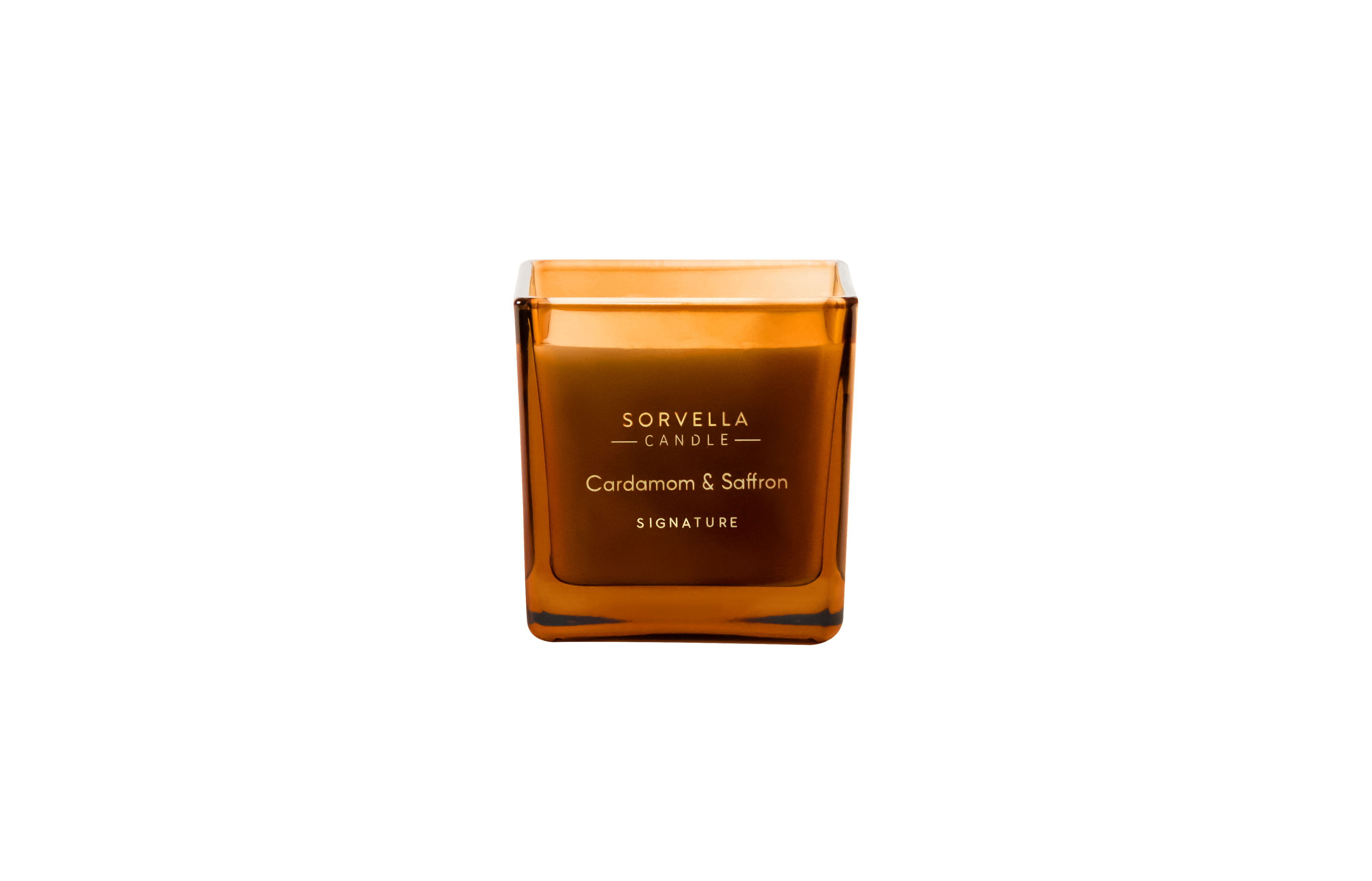 Signature Home Gift Set Cardamom & Saffron