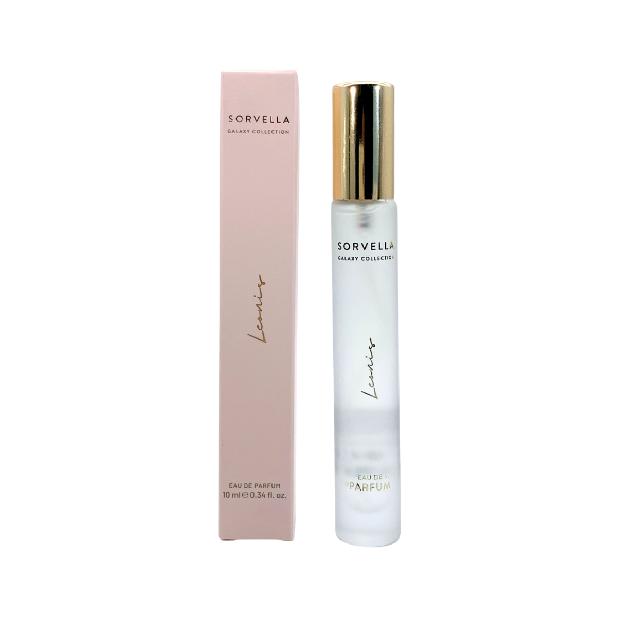 Leonis - Perfumy Damskie Sorvella Galaxy EDP, 10 ML