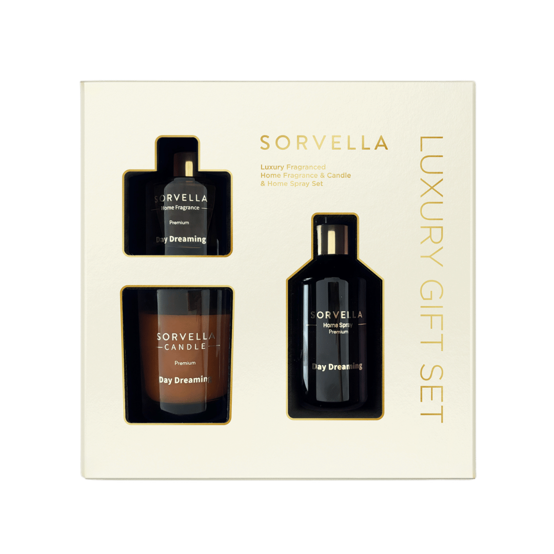 Luxury Gift Set Day Dreaming