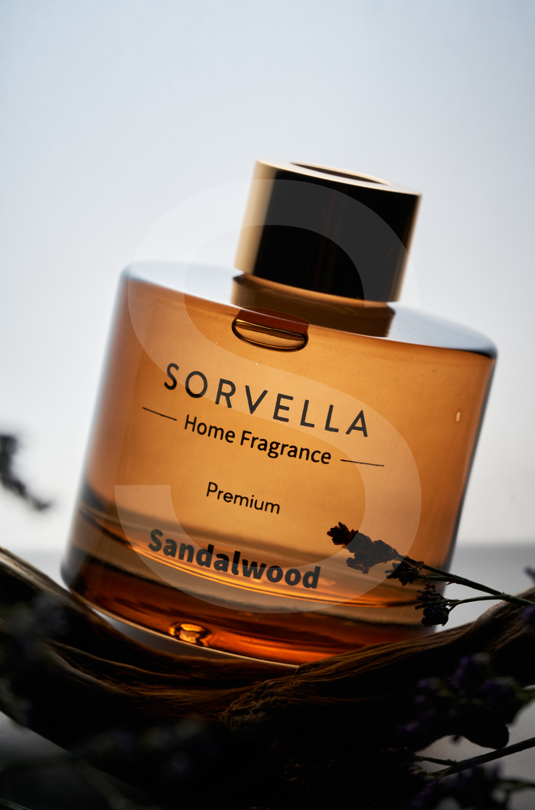 Sandalwood 