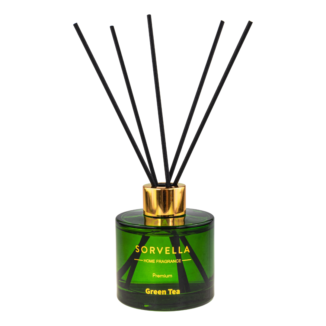 Green Tea - Zapach 120 ml