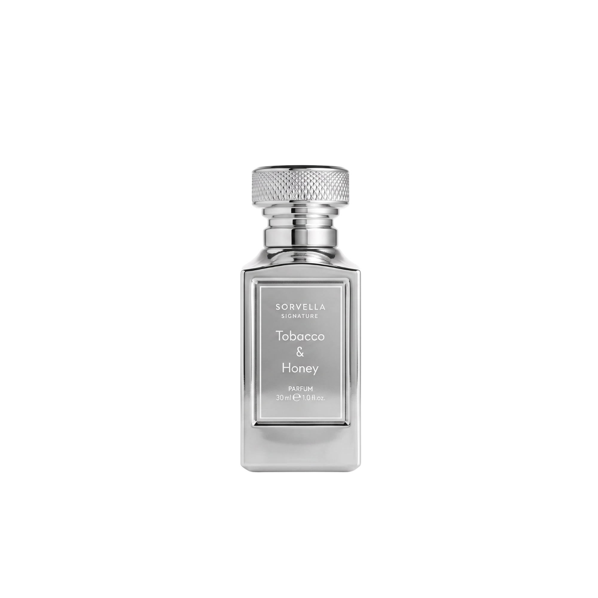 Tobacco & Honey- Perfumy Unisex Sorvella Signature 30ml