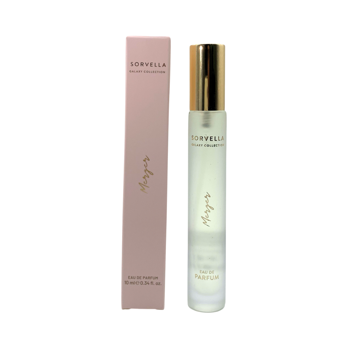 🎁 Merger - Perfumy Damskie Sorvella Galaxy EDP, 10 ML (Special Price)