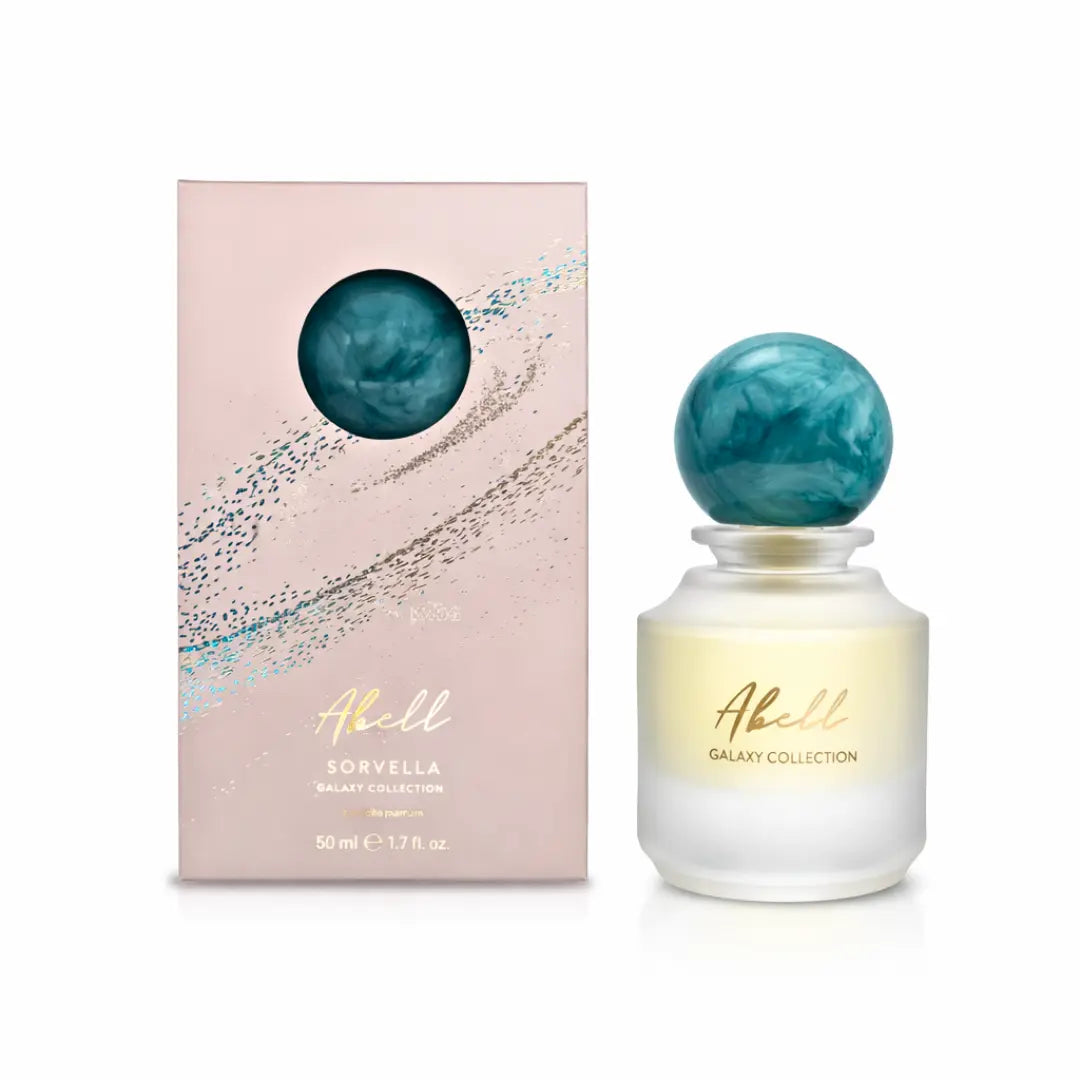 Abell - Perfumy Damskie Sorvella Galaxy, 50 ML