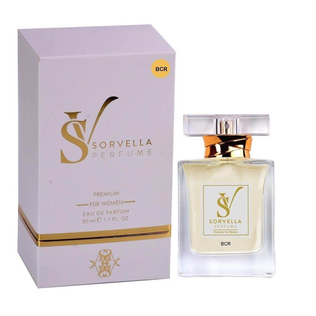 BCR - Perfumy Premium unisex Sorvella 50 ml + 3 ml