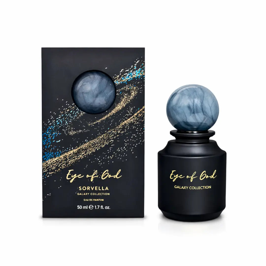 Eye of God - Perfumy Męskie Sorvella Galaxy, 50 ML