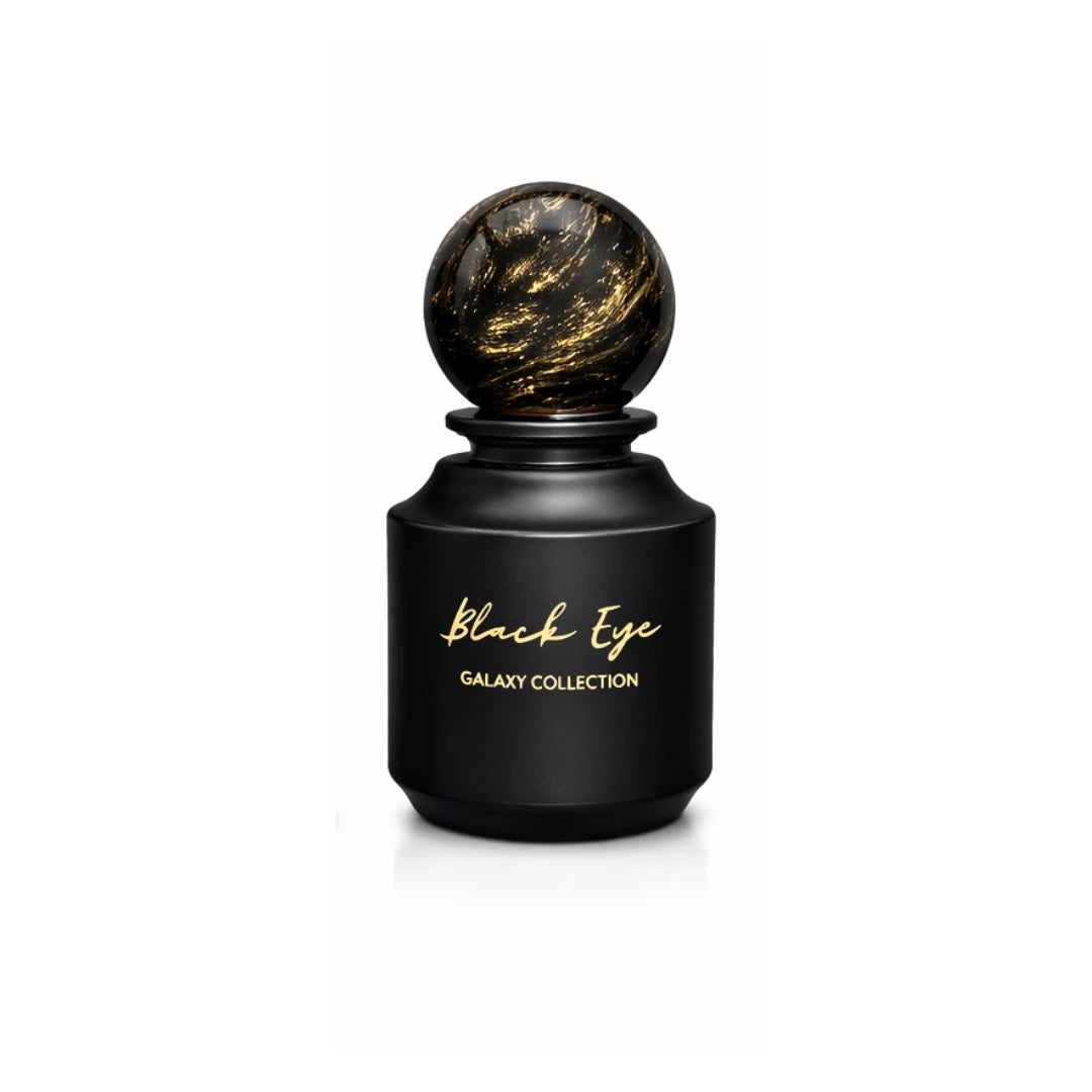 Black Eye - Perfumy Męskie Sorvella Galaxy, 50 ML