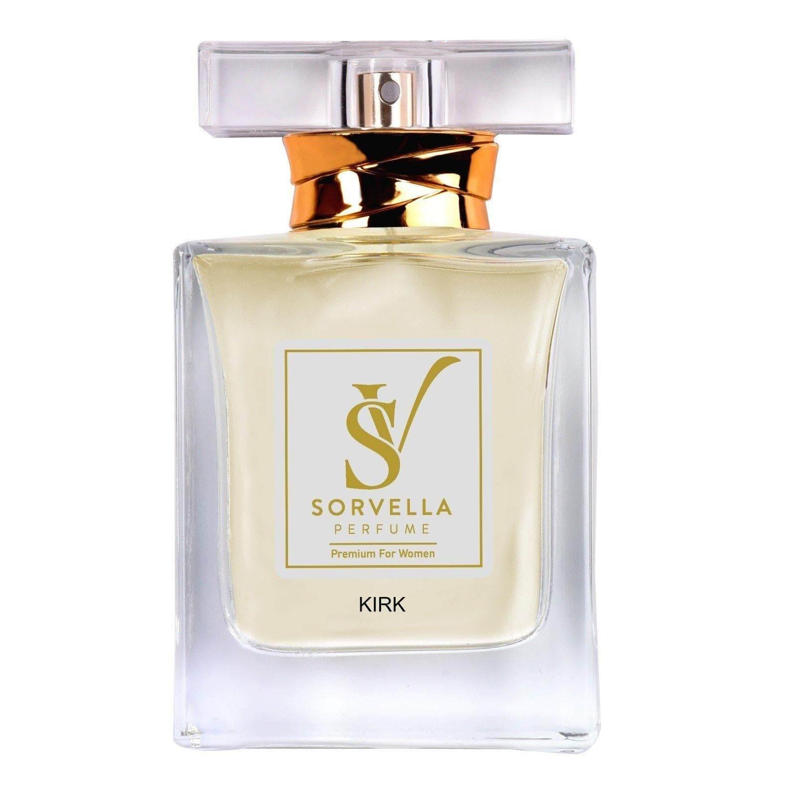 KIRKE OUTLET - Perfumy Unisex premium 50 ml - sorvellaperfume.pl