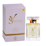 KIRKE - Perfumy Unisex premium 50 ml + 3 ml