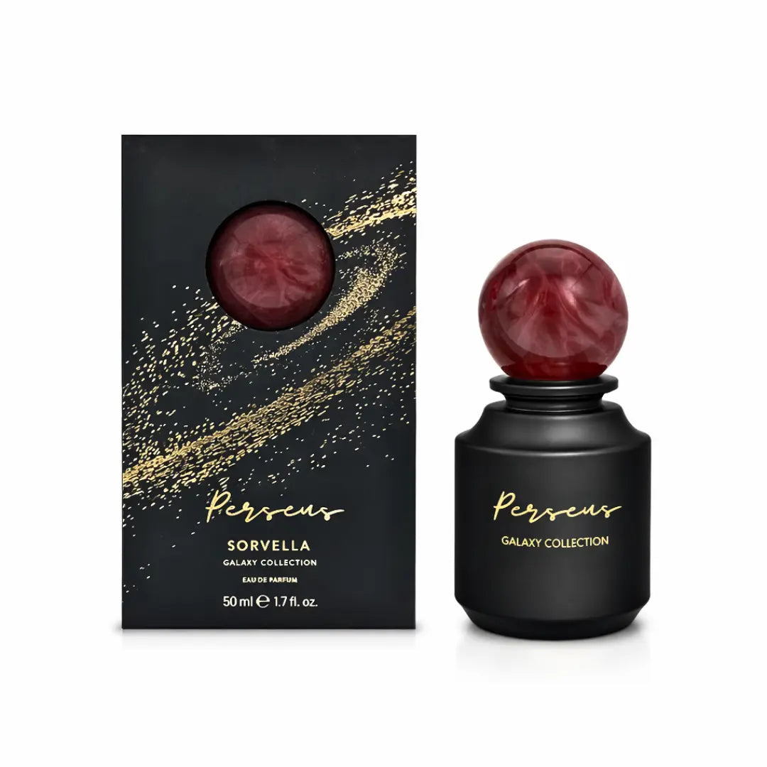 Perseus - Perfumy Męskie Sorvella Galaxy, 50 ML