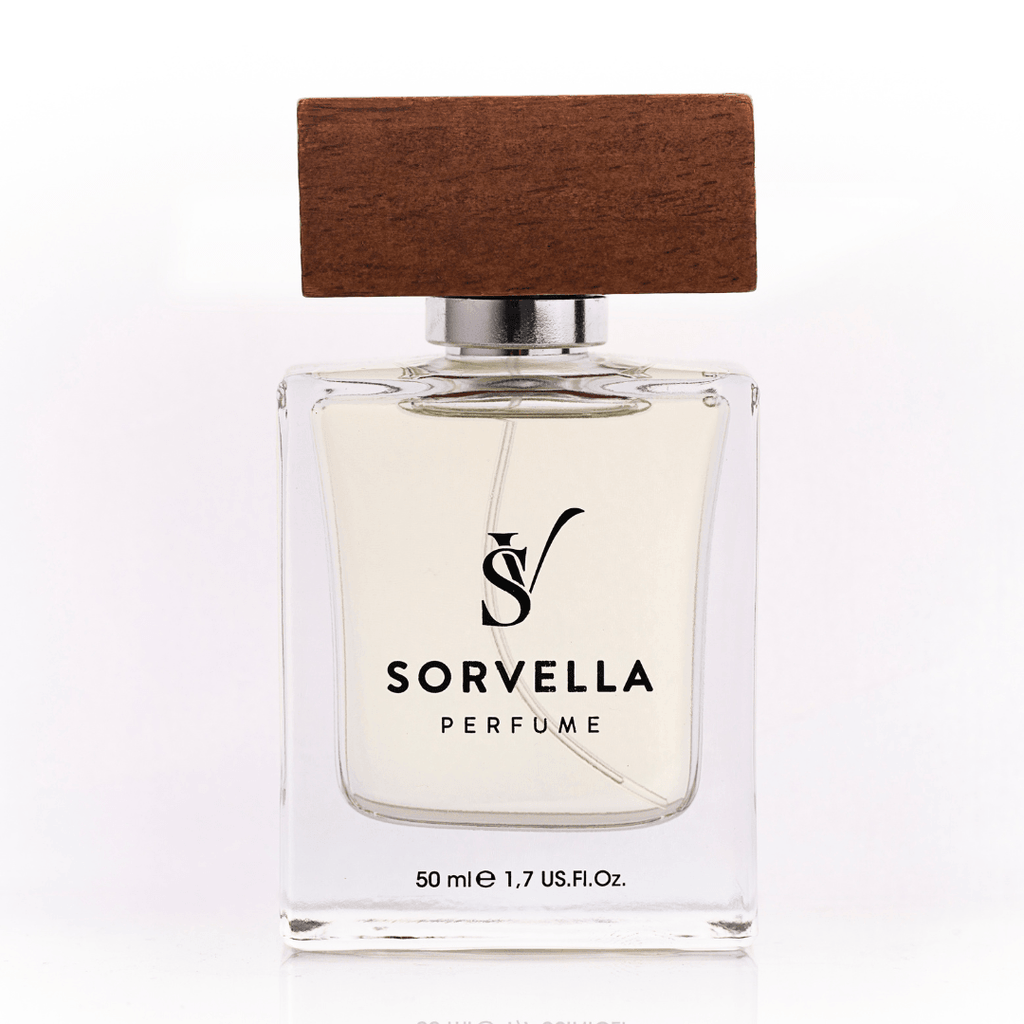 S708 - Phanton 50 ml - Eleganckie Perfumy Męskie Sorvella