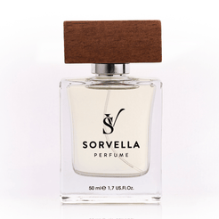 S708 - Phanton 50 ml - Eleganckie Perfumy Męskie Sorvella + 3 ml - sorvellaperfume.pl
