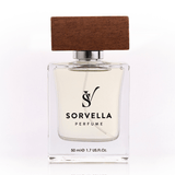 S708 - Phanton 50 ml - Eleganckie Perfumy Męskie Sorvella + 3 ml