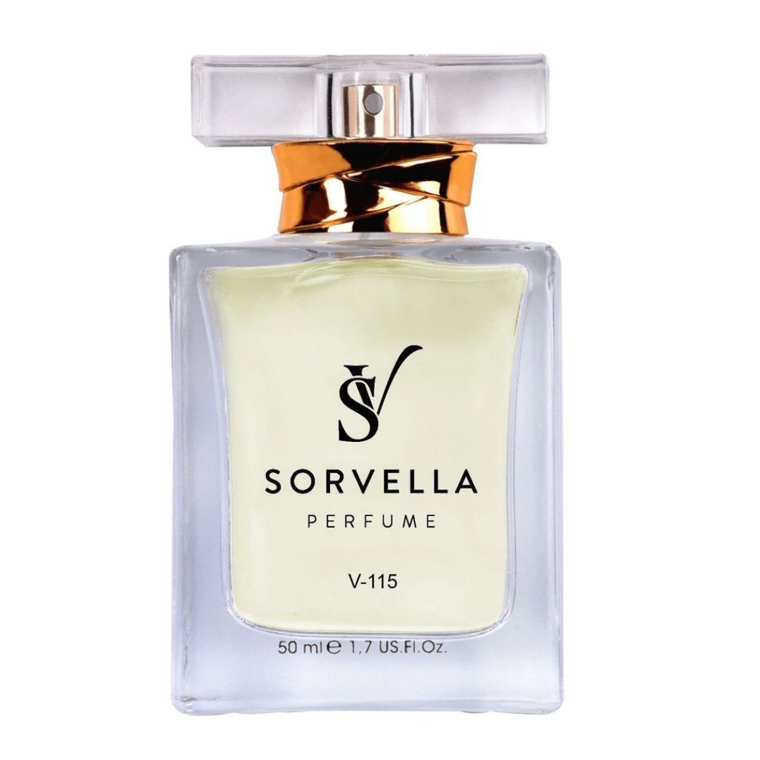 V604 - For Her 50 Ml Eleganckie Perfumy Damskie Sorvella - sorvellaperfume.pl