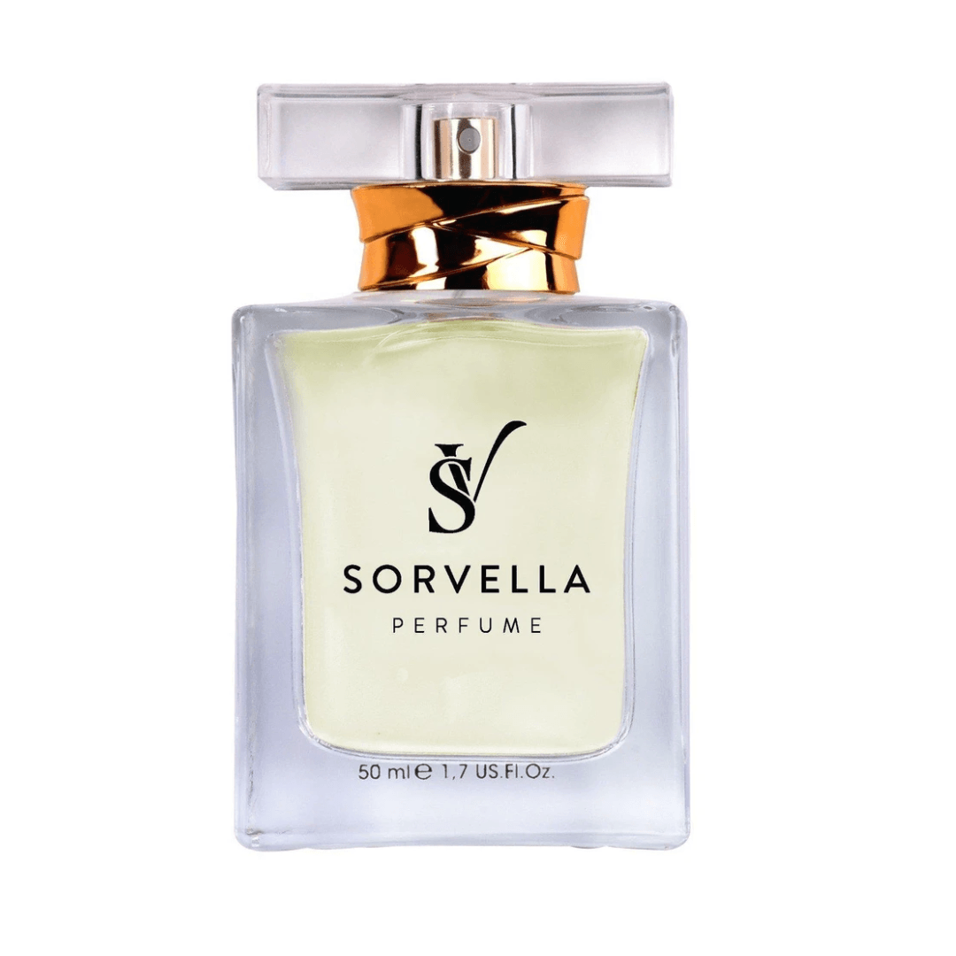 V602 - Paradoxe 50 ml Kwiatowe Perfumy Damskie Sorvella - sorvellaperfume.pl