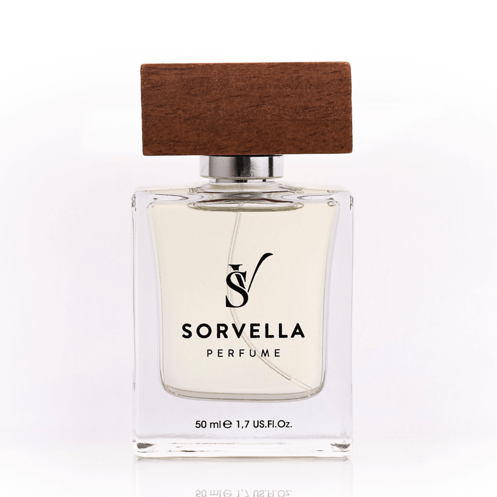 S704 - For Him 50 ml Perfumy Męskie Sorvella