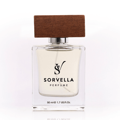 S704 - For Him 50 ml Perfumy Męskie Sorvella + 3 ml - sorvellaperfume.pl