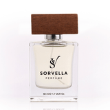 S704 - For Him 50 ml Perfumy Męskie Sorvella + 3 ml