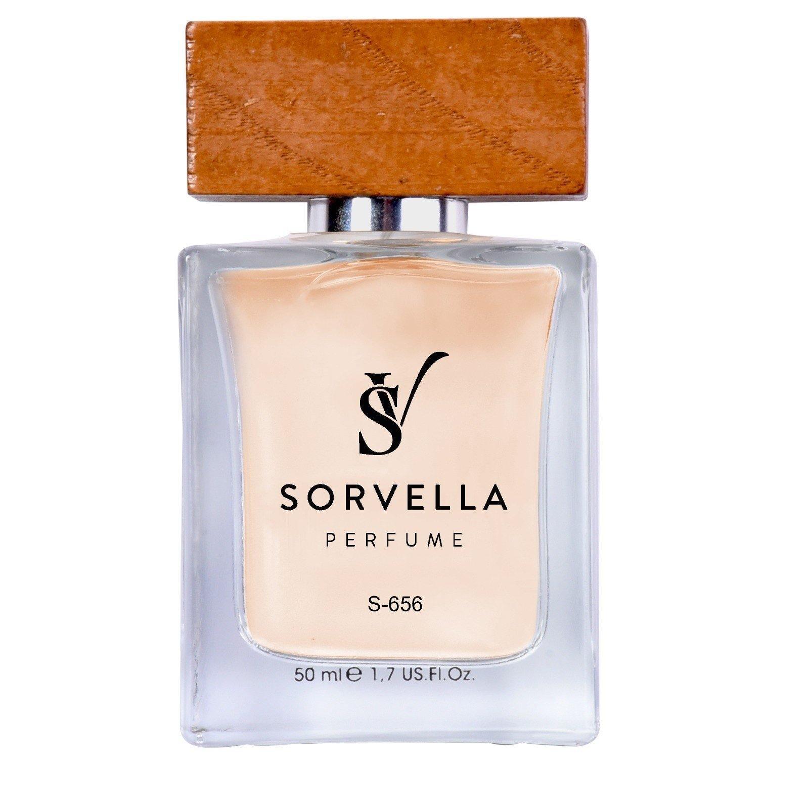 Sorvella S656 - Invictus - sorvellaperfume.pl