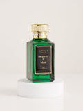 Bergamot & Musk - Perfumy Unisex Sorvella Signature 100 ml+ 3ml